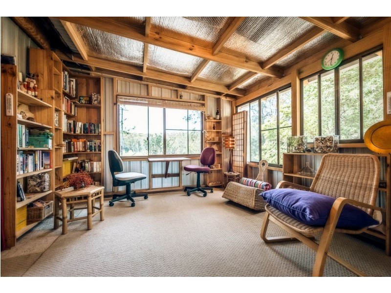 285 Irvines Rd, Tewinga Via, Urunga NSW 2455