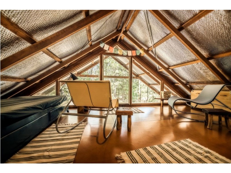 285 Irvines Rd, Tewinga Via, Urunga NSW 2455