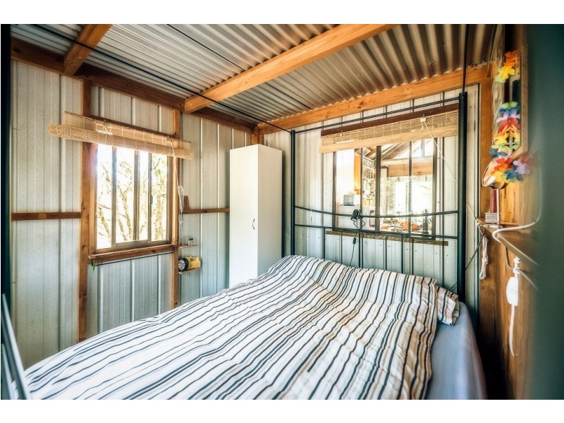 285 Irvines Rd, Tewinga Via, Urunga NSW 2455