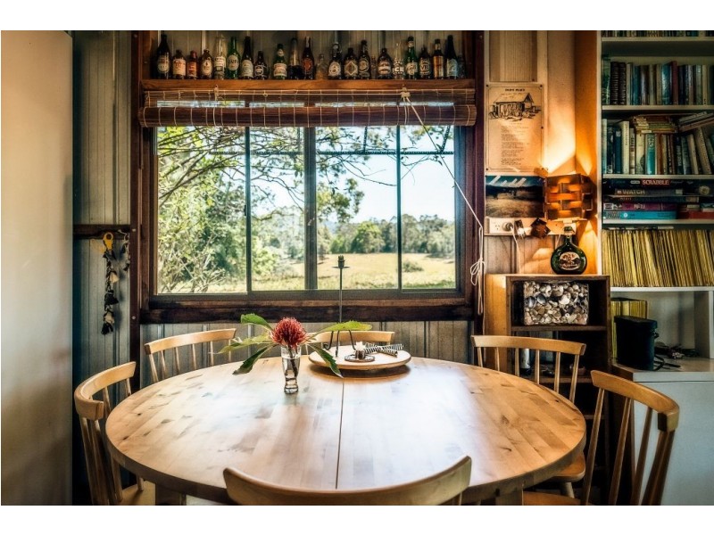 285 Irvines Rd, Tewinga Via, Urunga NSW 2455