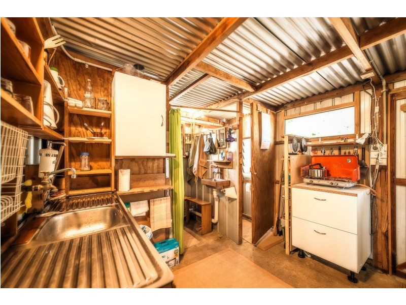 285 Irvines Rd, Tewinga Via, Urunga NSW 2455