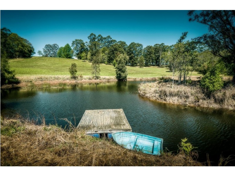 285 Irvines Rd, Tewinga Via, Urunga NSW 2455
