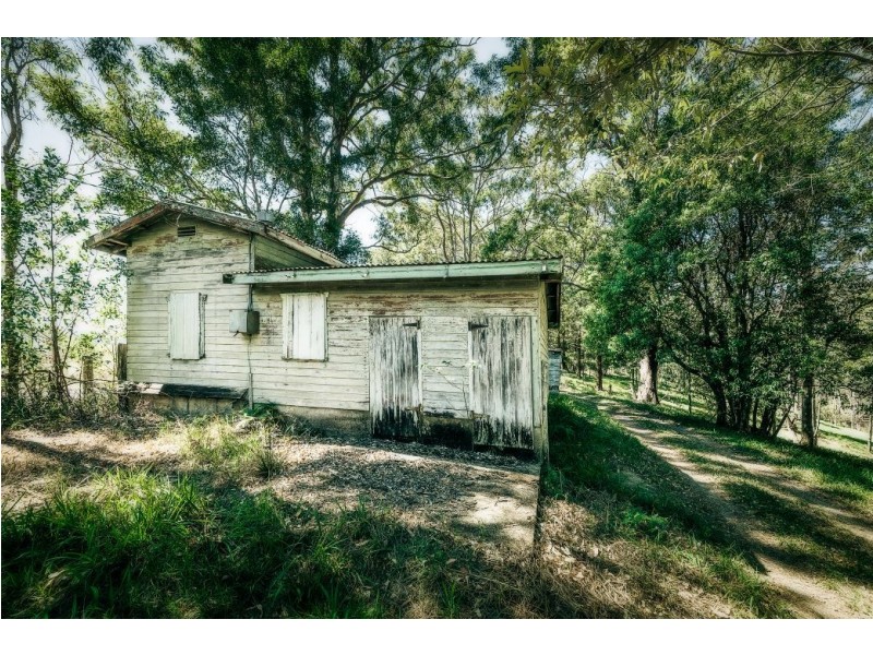 285 Irvines Rd, Tewinga Via, Urunga NSW 2455
