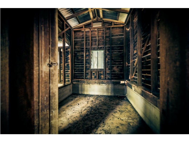 285 Irvines Rd, Tewinga Via, Urunga NSW 2455