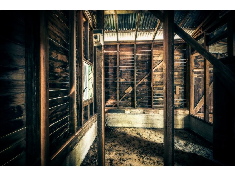 285 Irvines Rd, Tewinga Via, Urunga NSW 2455