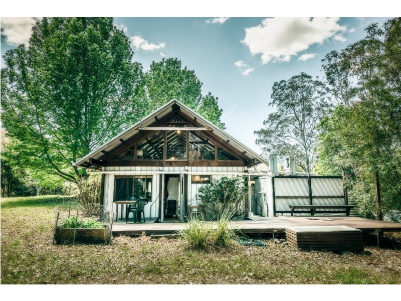 285 Irvines Rd, Tewinga Via, Urunga NSW 2455