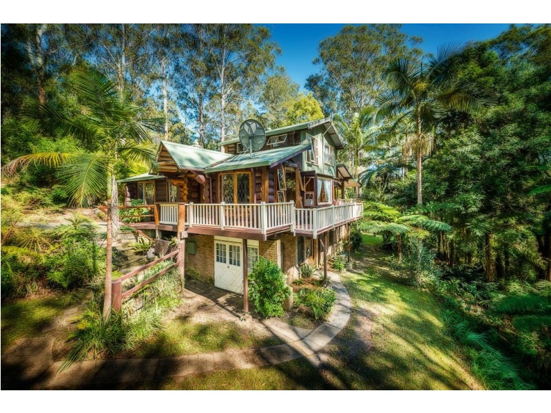 10 Morningside Dr, Valla Via, Urunga NSW 2455