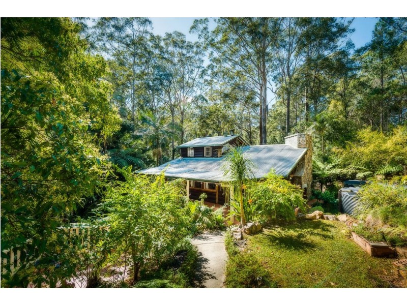 10 Morningside Dr, Valla Via, Urunga NSW 2455