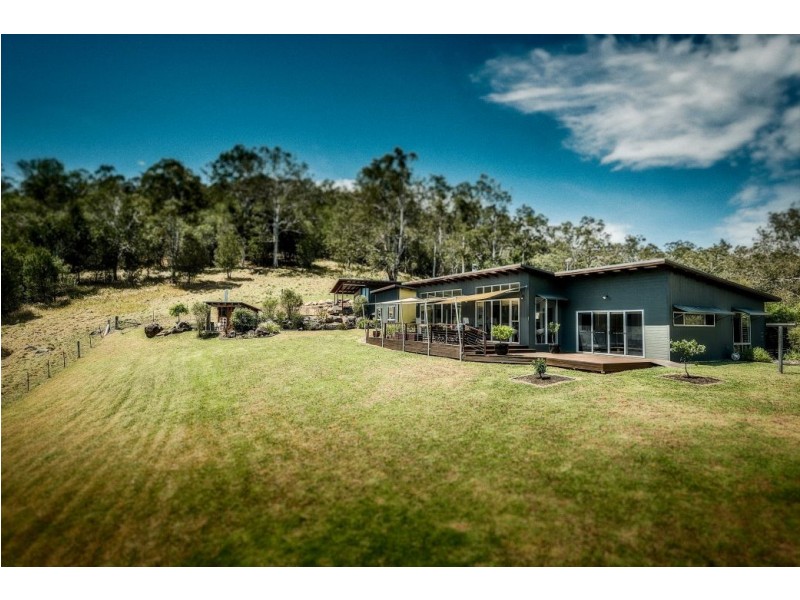 77 Moonpar Rd, Bostobrick via, Dorrigo NSW 2453