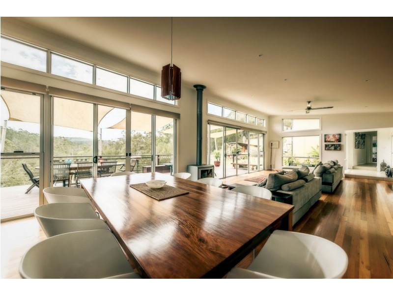 77 Moonpar Rd, Bostobrick via, Dorrigo NSW 2453