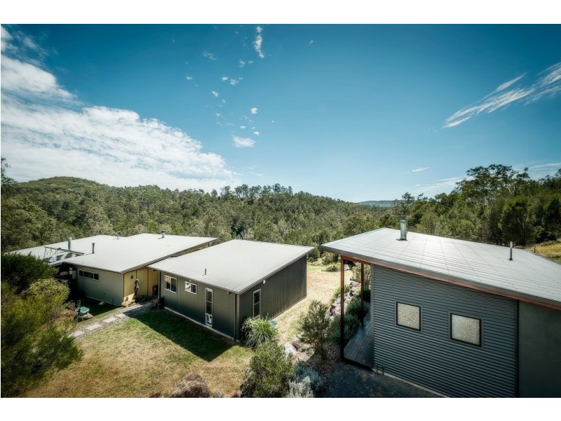 77 Moonpar Rd, Bostobrick via, Dorrigo NSW 2453