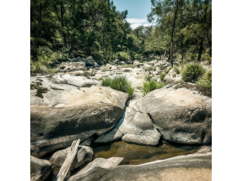 77 Moonpar Rd, Bostobrick via, Dorrigo NSW 2453