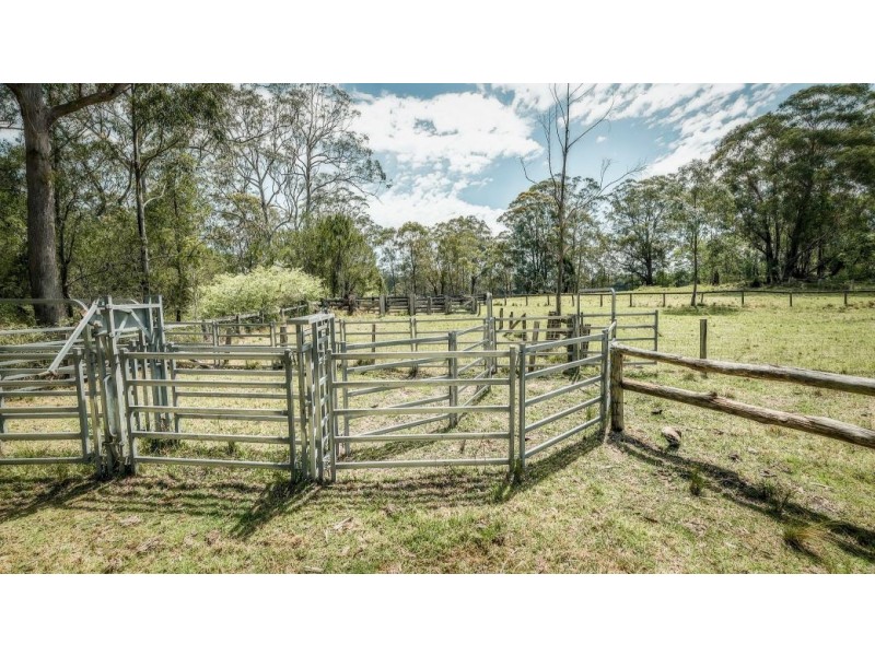 77 Moonpar Rd, Bostobrick via, Dorrigo NSW 2453