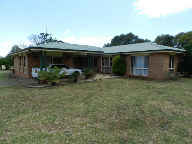 22 Hayden Street, Dorrigo NSW 2453