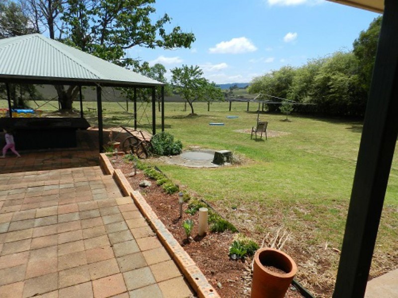 22 Hayden Street, Dorrigo NSW 2453
