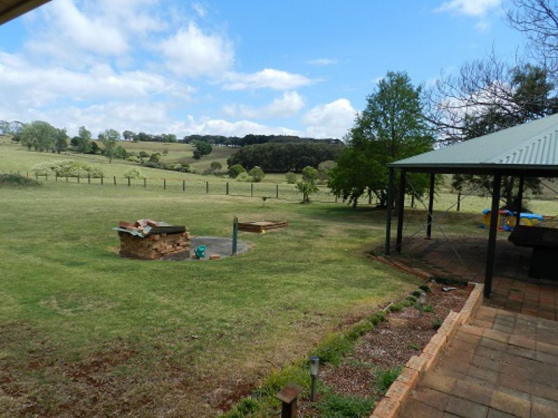 22 Hayden Street, Dorrigo NSW 2453