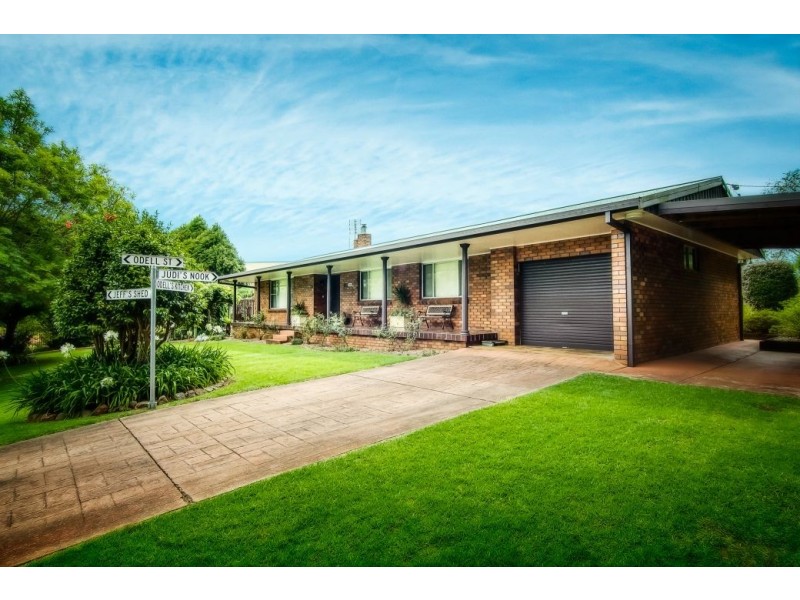 40 Tyringham Rd, Dorrigo NSW 2453