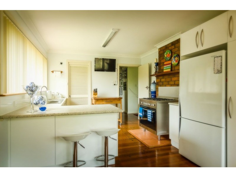 40 Tyringham Rd, Dorrigo NSW 2453