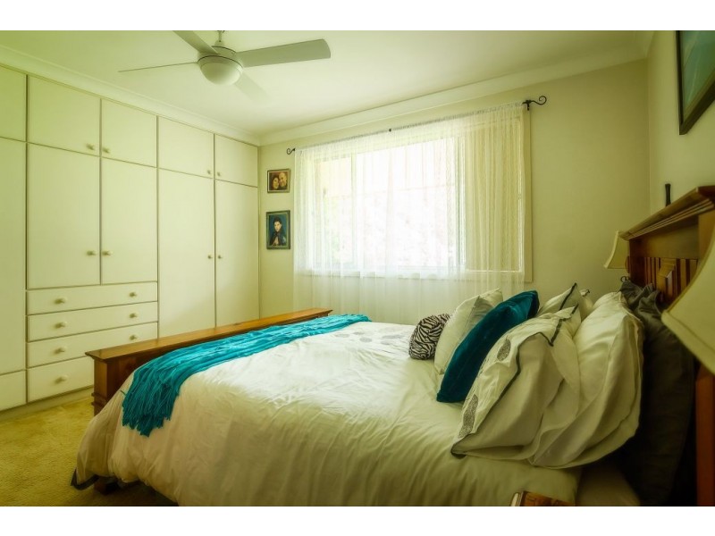 40 Tyringham Rd, Dorrigo NSW 2453