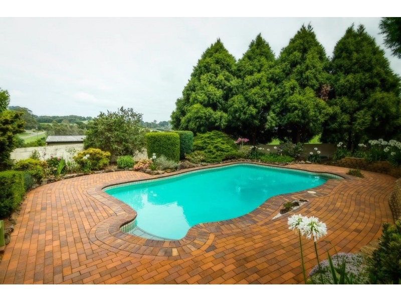 40 Tyringham Rd, Dorrigo NSW 2453