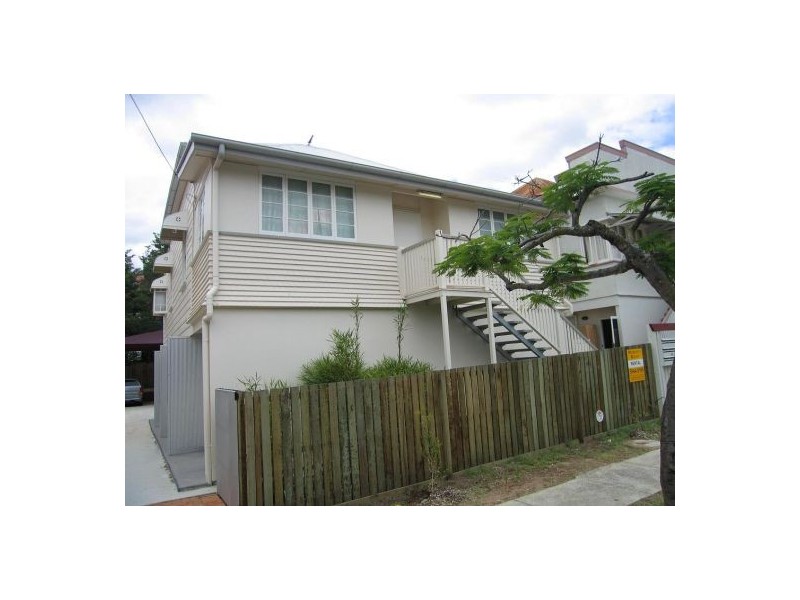 2/48 Thomas Street, West End QLD 4101