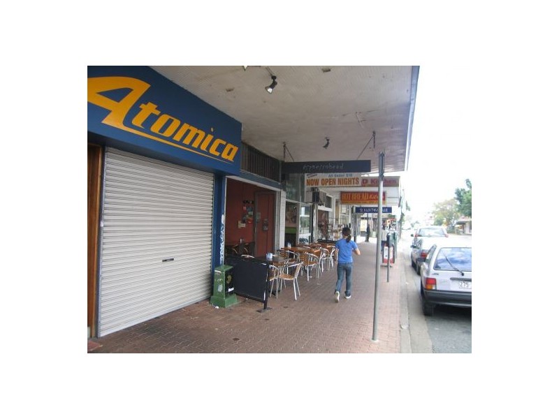 173 Boundary Street, West End QLD 4101