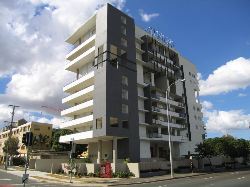 Kangaroo Point QLD 4169