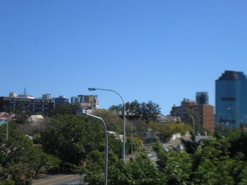 Kangaroo Point QLD 4169