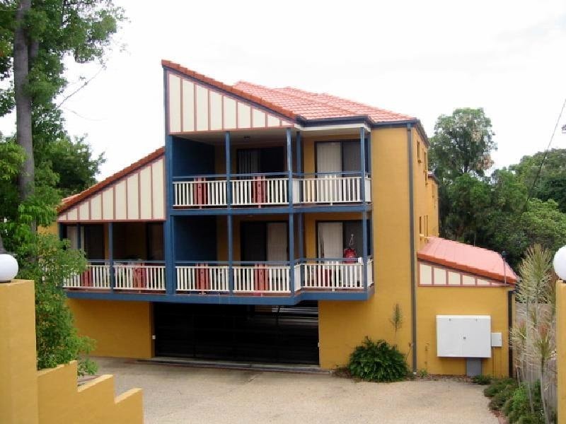 11 195 Gladstone Road, Highgate Hill QLD 4101