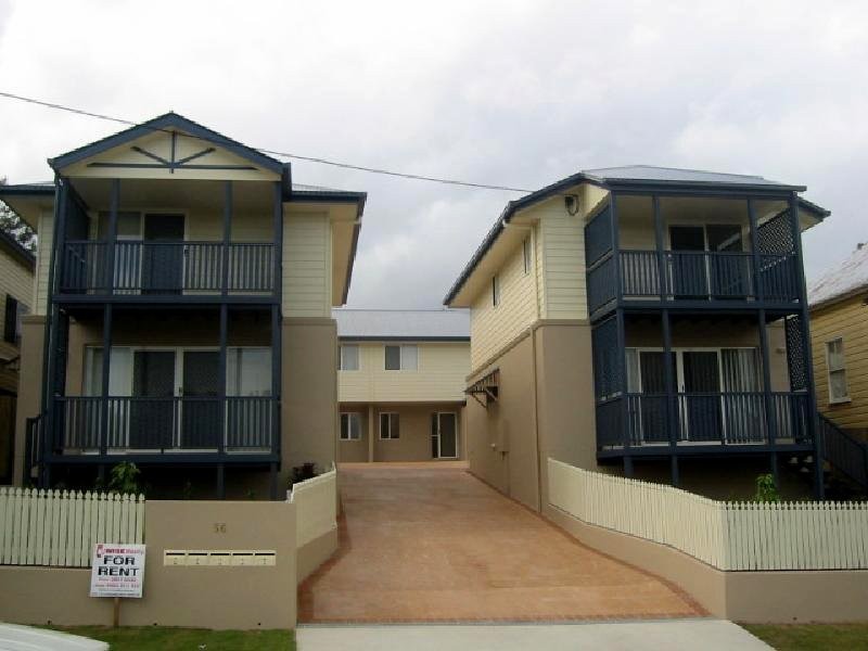 1/56 Longlands Street, East Brisbane QLD 4169