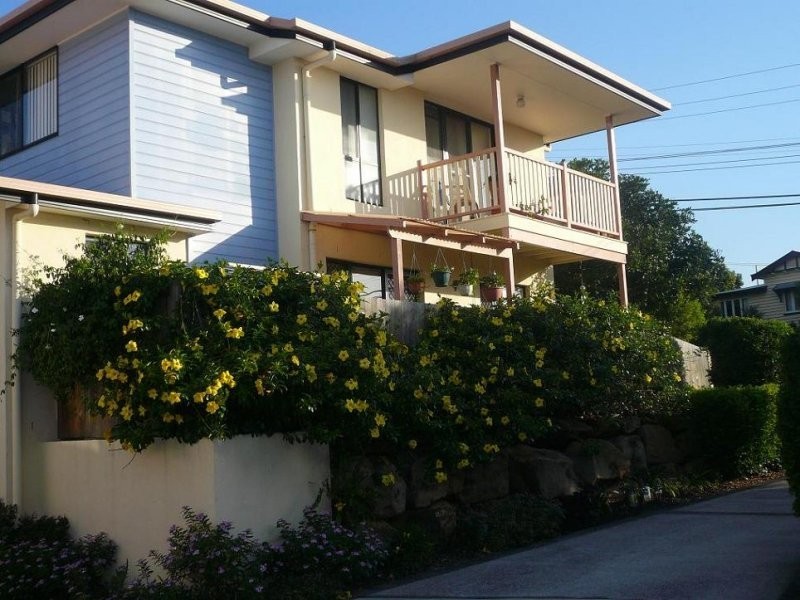 5/10 Rolle Street, Holland Park QLD 4121