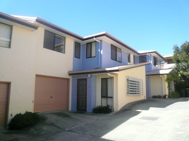 5/10 Rolle Street, Holland Park QLD 4121