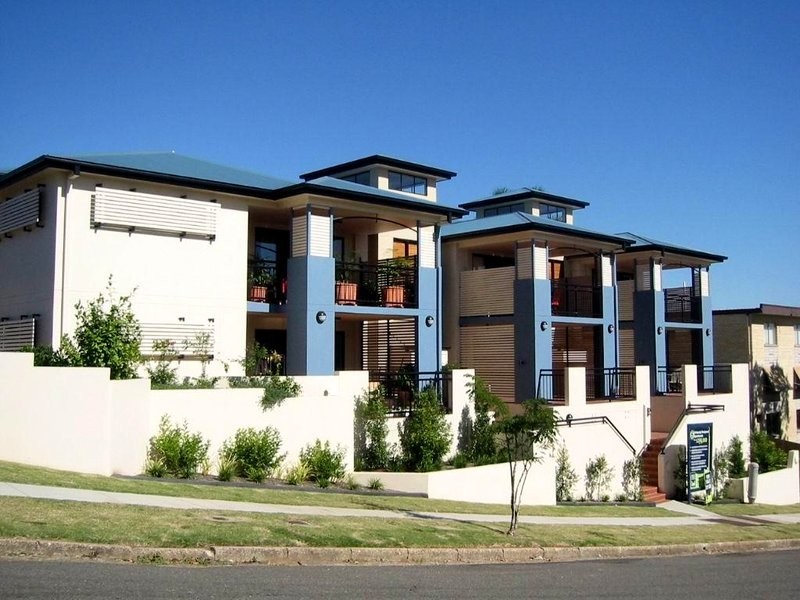 2/88 Bonney Avenue, Clayfield QLD 4011