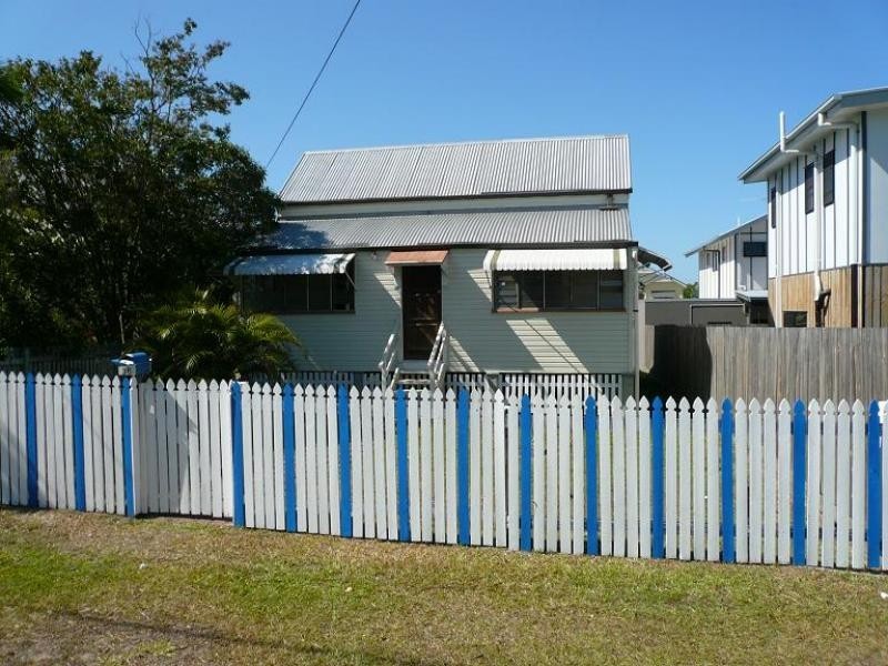 36 Avondale Avenue, Annerley QLD 4103