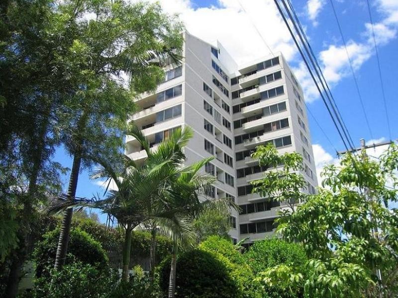 31/8 Doris Street, West End QLD 4101