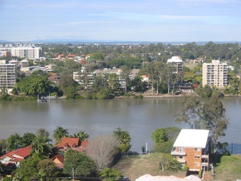 31/8 Doris Street, West End QLD 4101