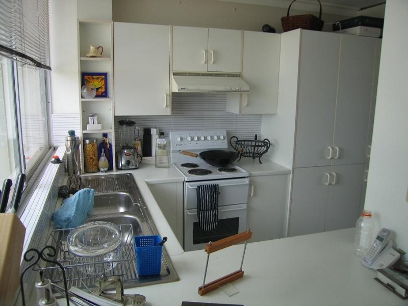 31/8 Doris Street, West End QLD 4101