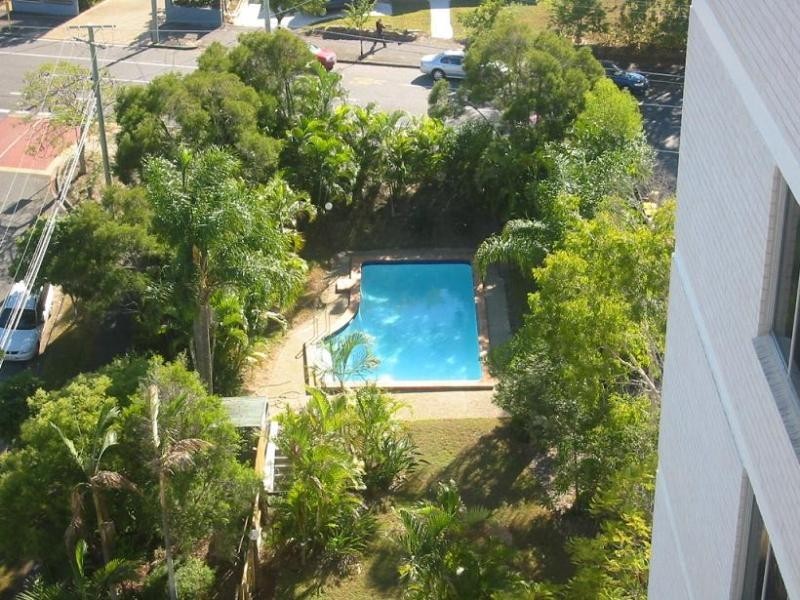 31/8 Doris Street, West End QLD 4101