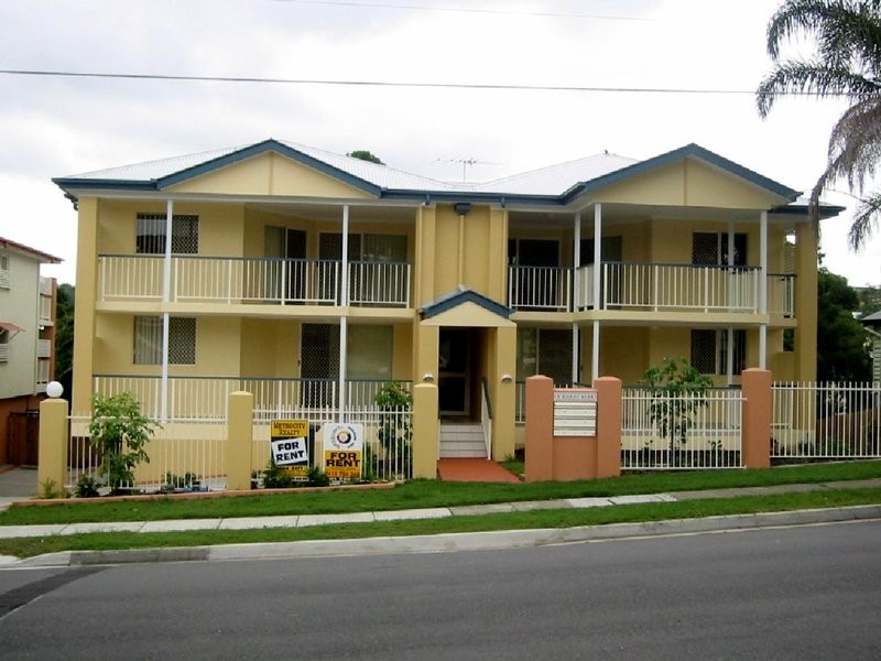 11/29 Belgrave Street, Balmoral QLD 4171