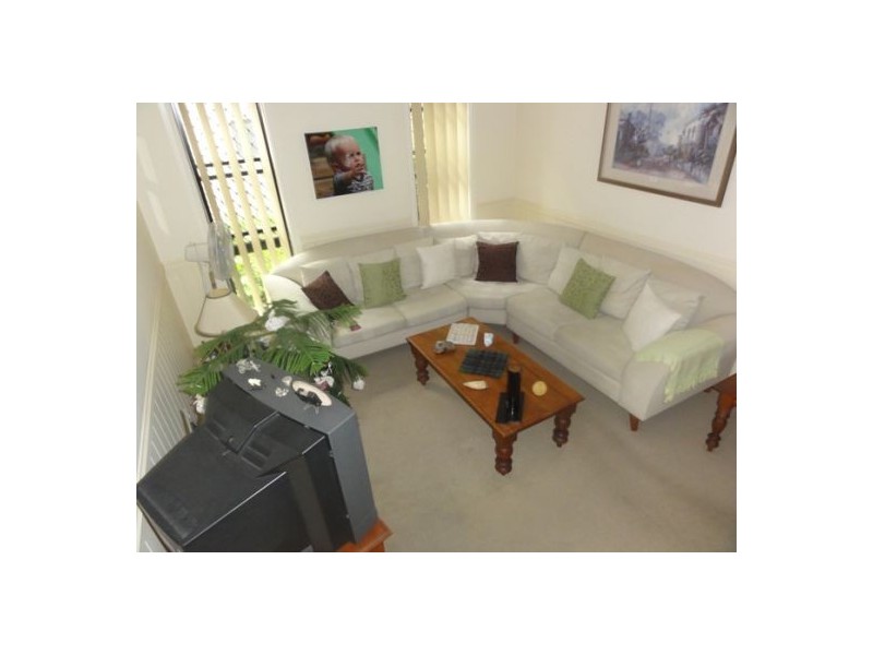 5/15 Worden Street, Morningside QLD 4170