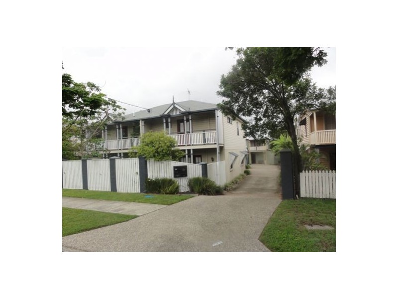 5/15 Worden Street, Morningside QLD 4170