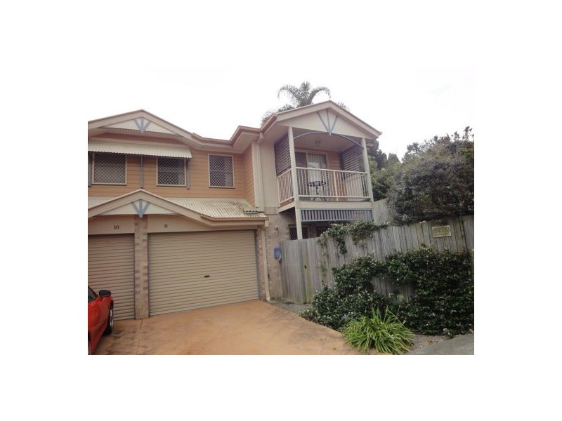 11/70 Douglas Street, Greenslopes QLD 4120