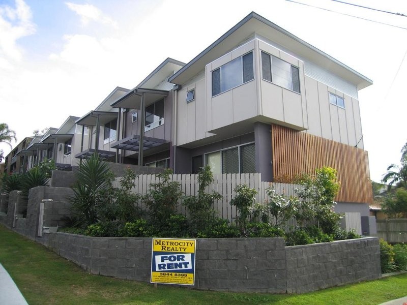 4/134 Thynne Street, Morningside QLD 4170