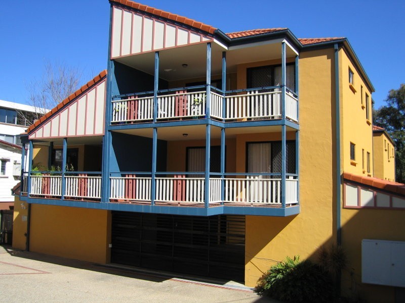 9/195 Gladstone Road, Highgate Hill QLD 4101