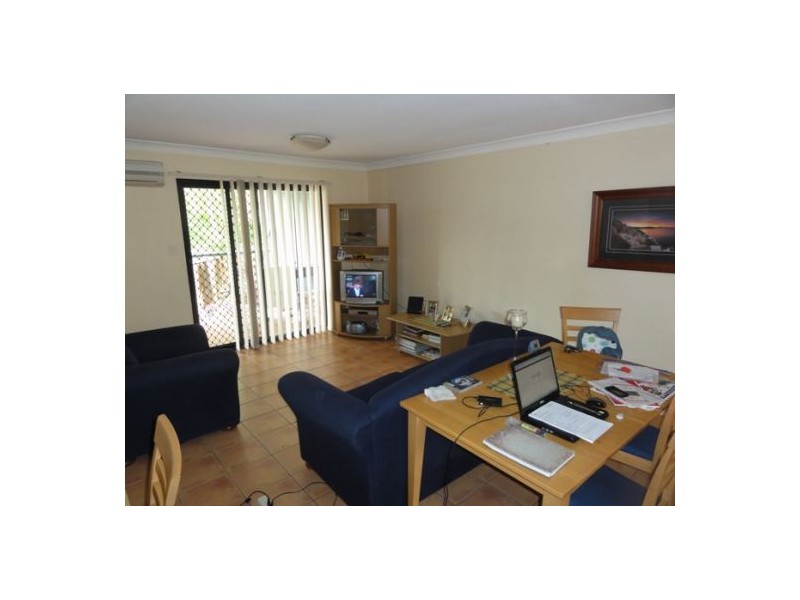 9/195 Gladstone Road, Highgate Hill QLD 4101