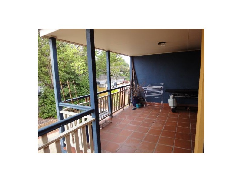 9/195 Gladstone Road, Highgate Hill QLD 4101