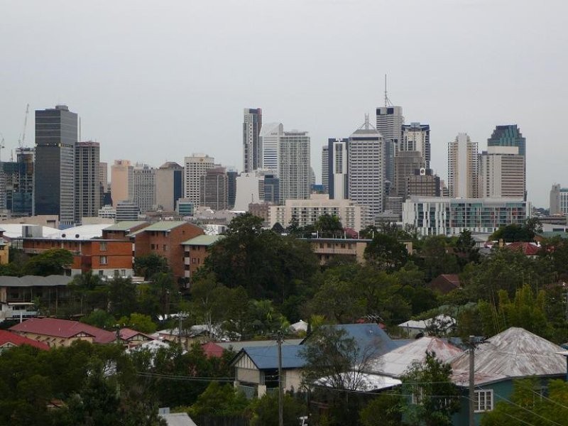 6/86 Dornoch Terrace, Highgate Hill QLD 4101