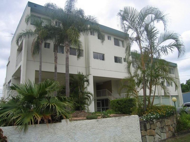 6/86 Dornoch Terrace, Highgate Hill QLD 4101