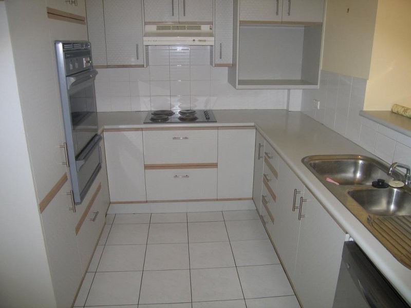 6/86 Dornoch Terrace, Highgate Hill QLD 4101