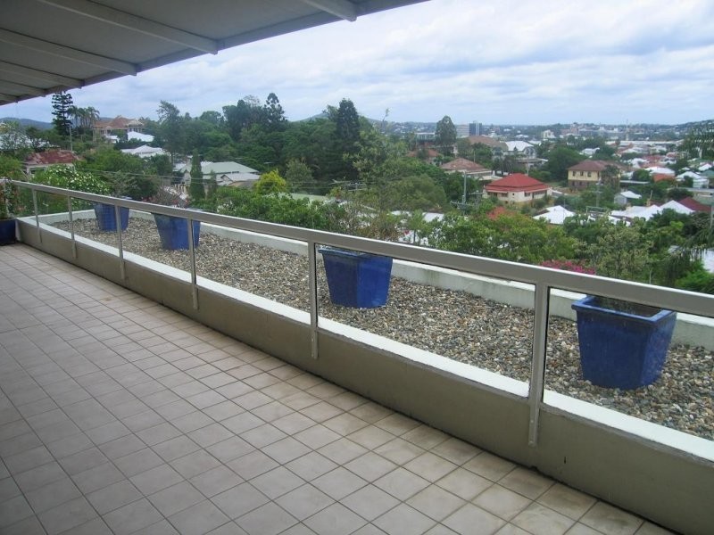 6/86 Dornoch Terrace, Highgate Hill QLD 4101